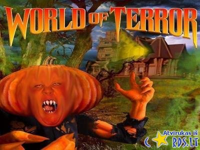 World of Terror
