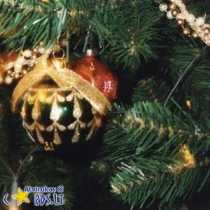 Christmas-tree decoration