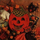 Happy pumpkin