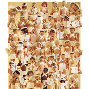 Chorus of babies
