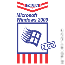 Windows Taupa