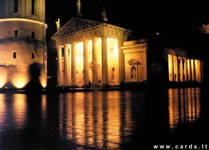 Vilnius