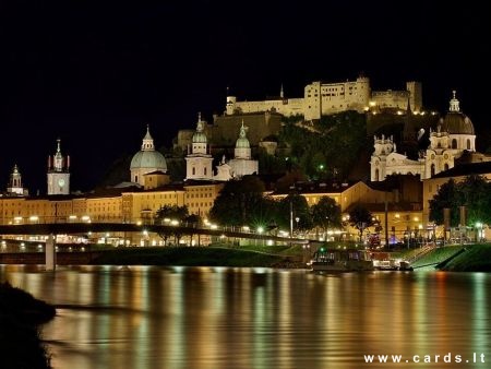 Salzburg