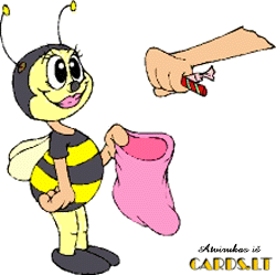 Bee