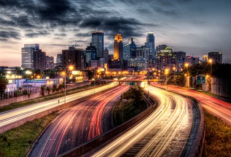 Minneapolis