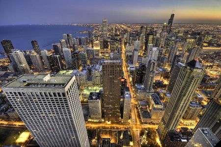 Chicago