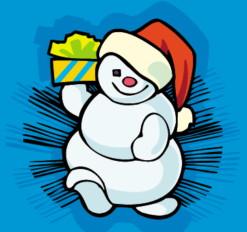 Snowman