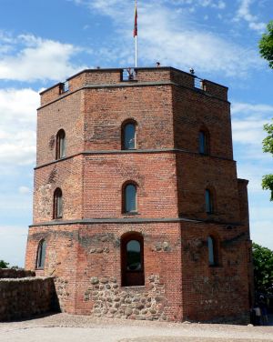 Gediminas Castle