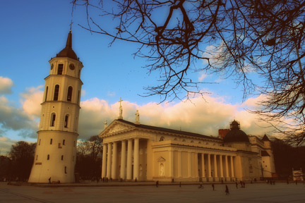 Vilnius