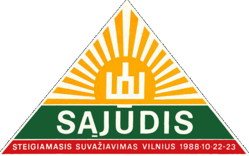 Sąjūdis