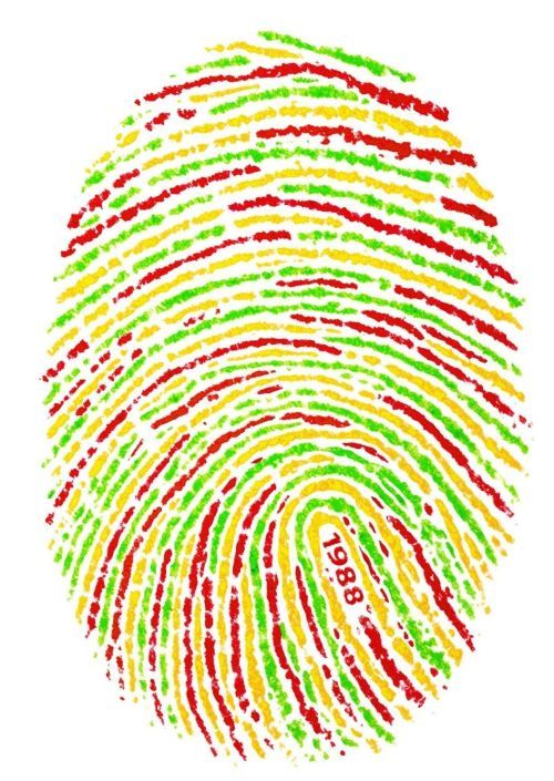 Fingerprint