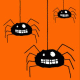 Spiders