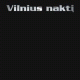 Vilnius naktį