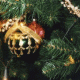 Christmas-tree decoration