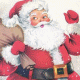 Santa Claus