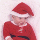 Young Santa