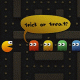 Pacman's Halloween