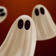 Ghosts