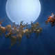 Santa skrenda