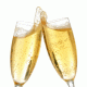 Champagne glass