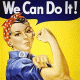 We can do it!