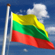 Lithuanian flag