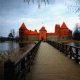 Trakai castle